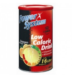 Low Calorie Drink 800 гр - Power System